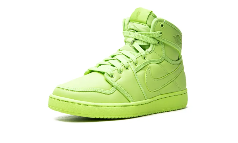 Air Jordan 1 AIR JORDAN 1 KO WMNS 'Billie Eilish'